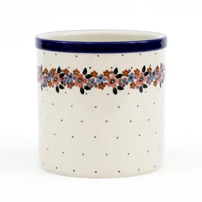 Pojemnik 003 h-15cm <br> 2067X Retro